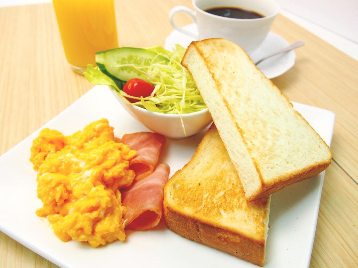 Hotel Artia Nagoya (Adults Only) Kitanagoya Eksteriør bilde