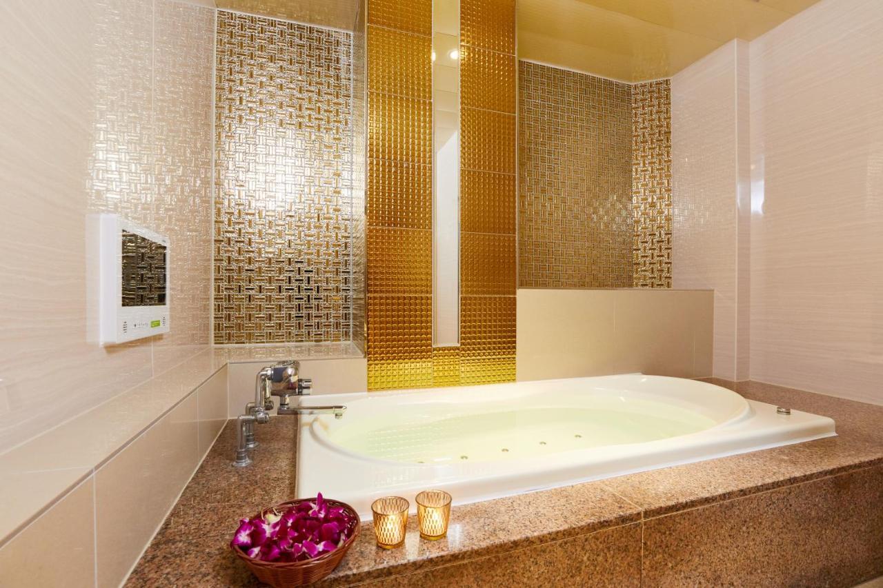 Hotel Artia Nagoya (Adults Only) Kitanagoya Eksteriør bilde