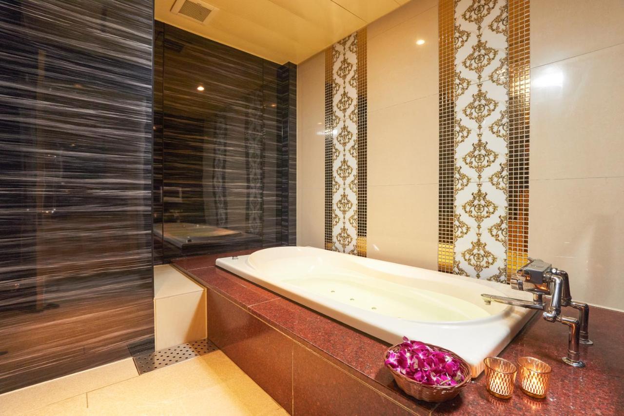Hotel Artia Nagoya (Adults Only) Kitanagoya Eksteriør bilde