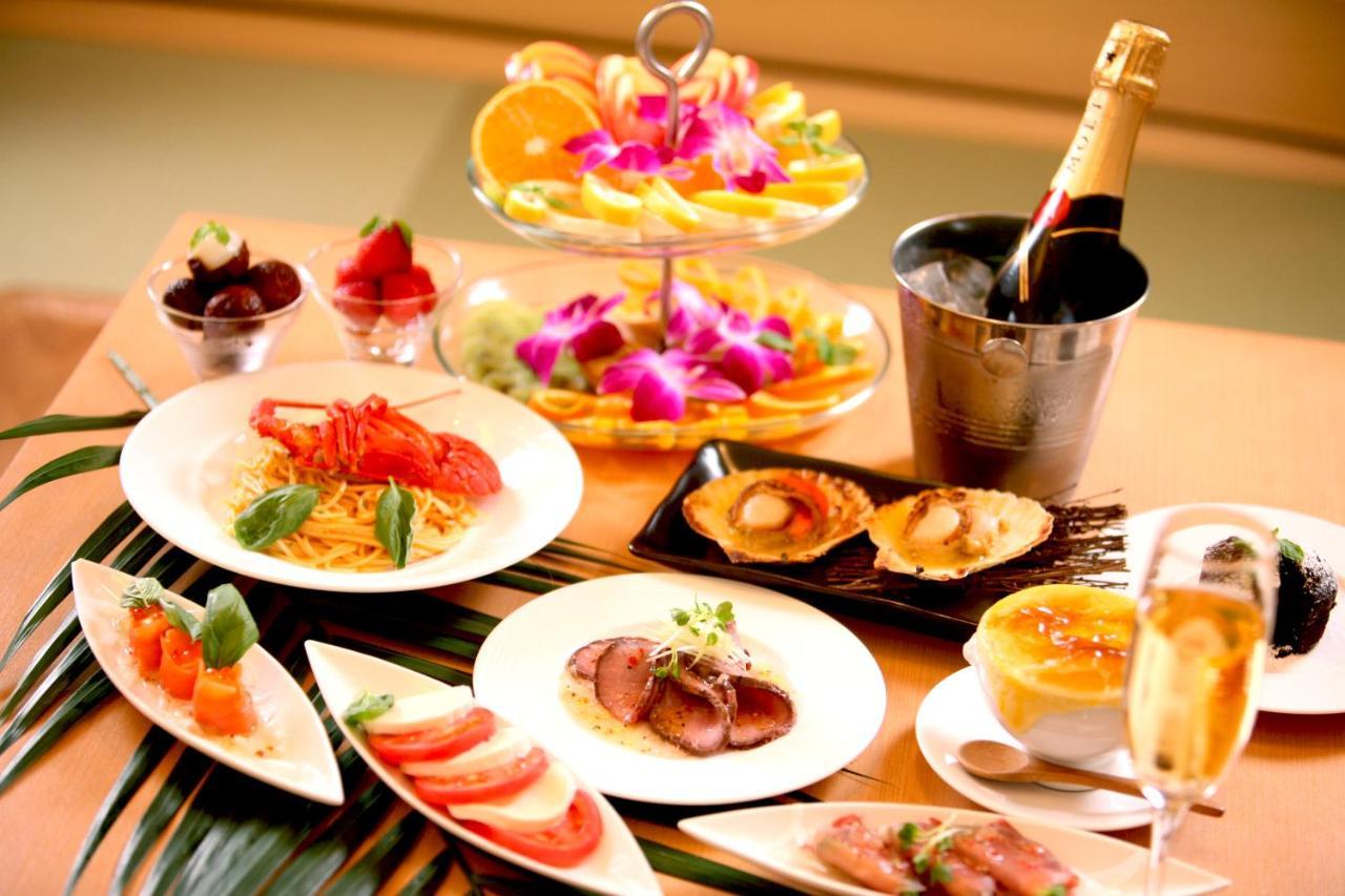 Hotel Artia Nagoya (Adults Only) Kitanagoya Eksteriør bilde