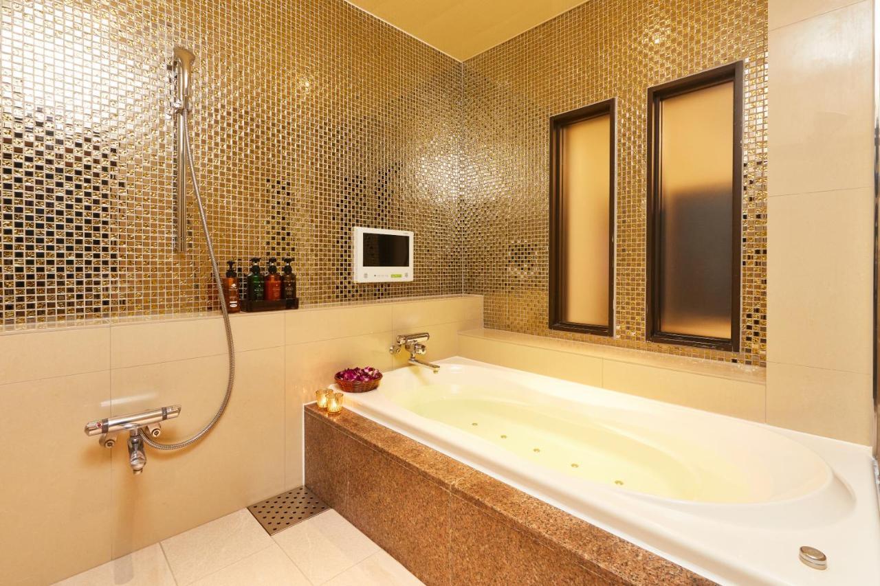 Hotel Artia Nagoya (Adults Only) Kitanagoya Eksteriør bilde