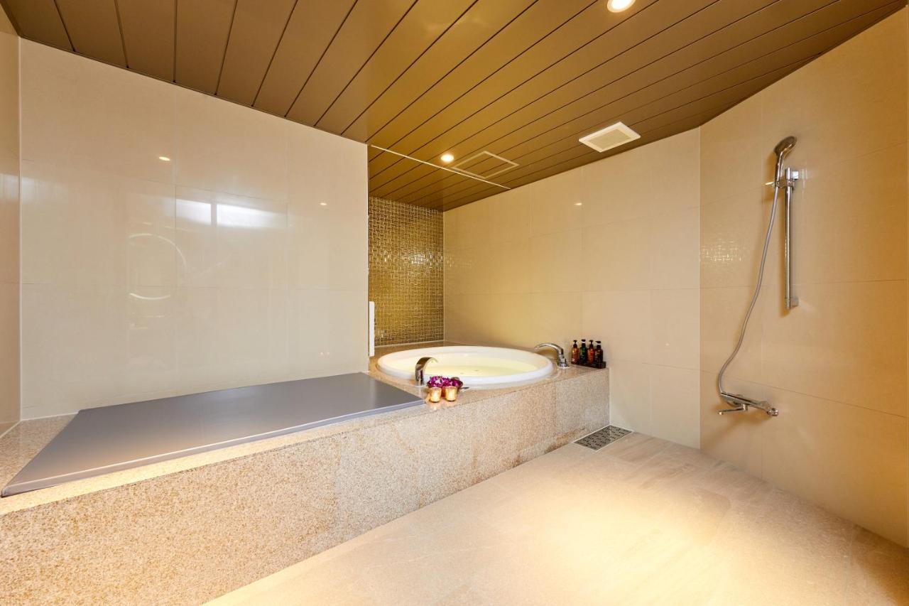 Hotel Artia Nagoya (Adults Only) Kitanagoya Eksteriør bilde