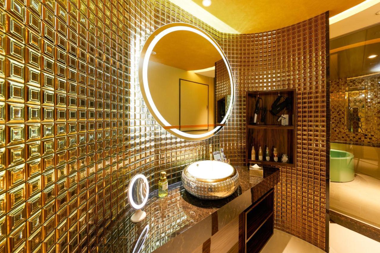 Hotel Artia Nagoya (Adults Only) Kitanagoya Eksteriør bilde